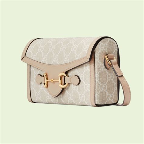 gucci horsebit mini bag ราคา|Gucci mini bag.